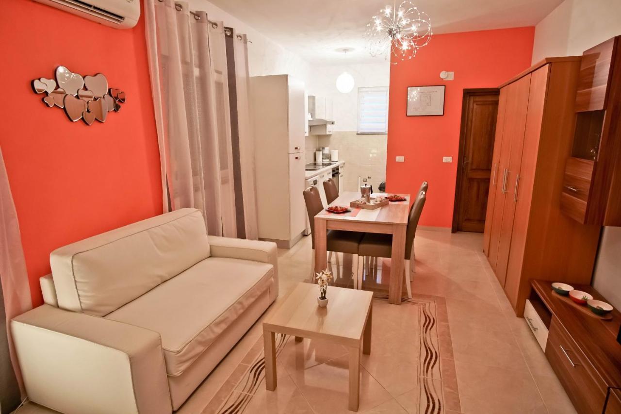House Monte Cherpo Pula Extérieur photo